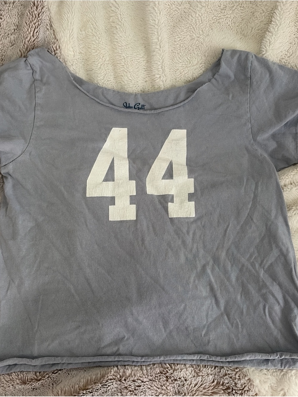 Brandy Melville 44 top